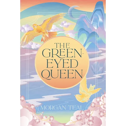 The Green-Eyed Queen