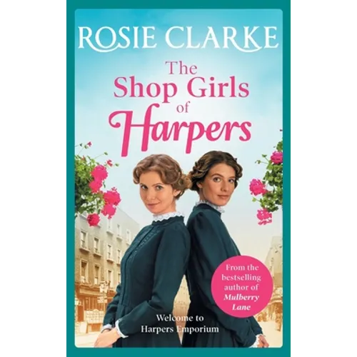 The Shop Girls of Harpers