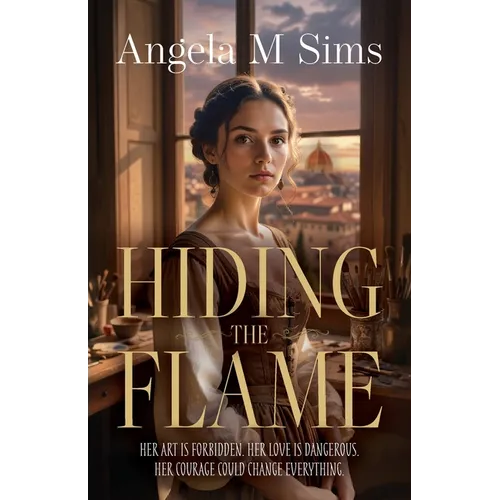 Hiding the Flame