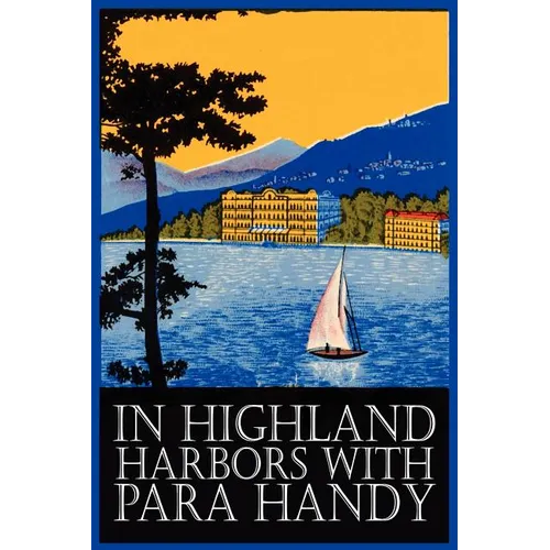 In Highland Harbors with Para Handy by Neil Munro, Fiction, Classics, Action & Adventure