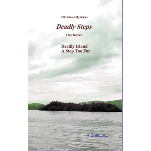 Deadly Steps