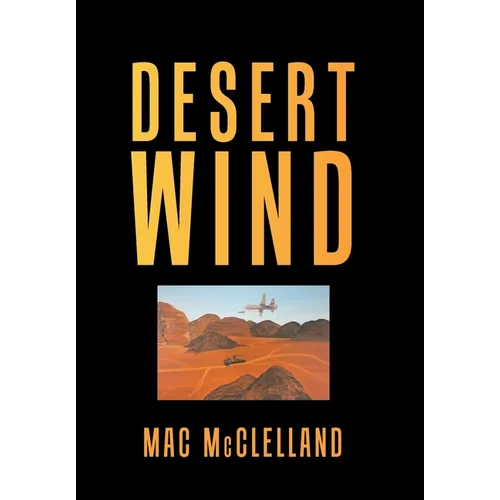 Desert Wind