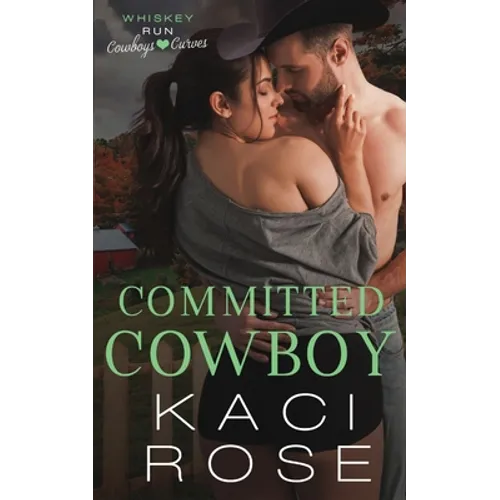 Committed Cowboy