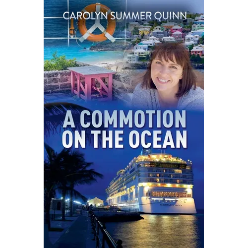 A Commotion on the Ocean