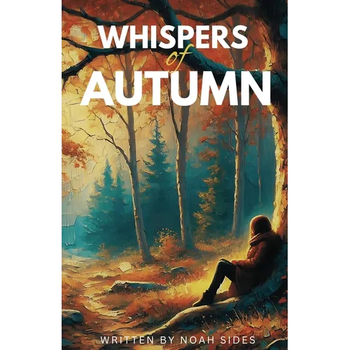 Whispers of Autumn