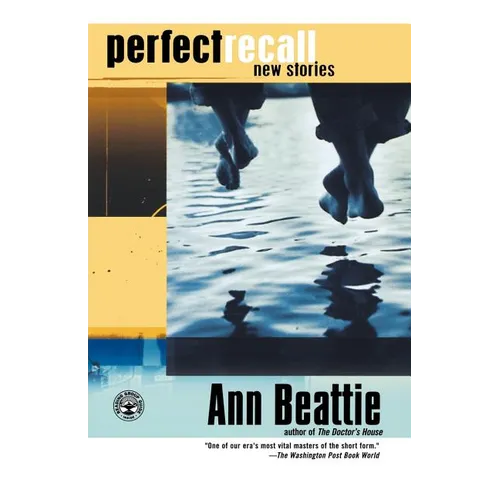 Perfect Recall: New Stories