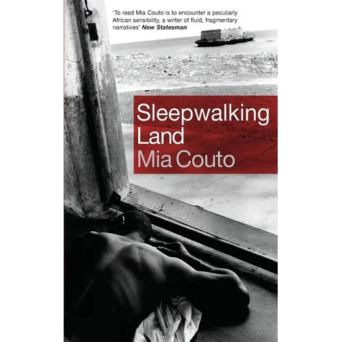 Sleepwalking Land