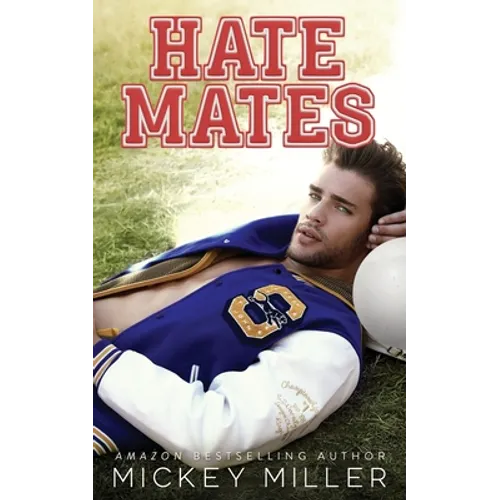 Hatemates