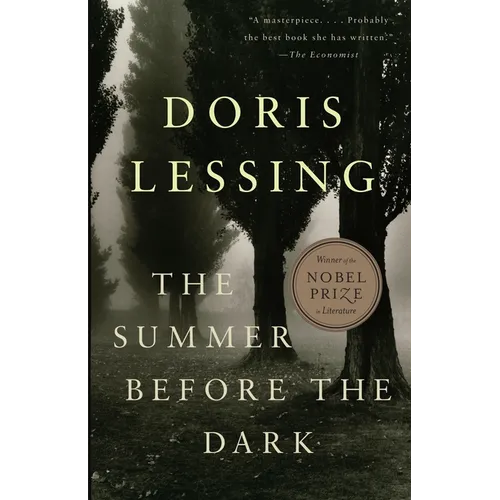 The Summer Before the Dark