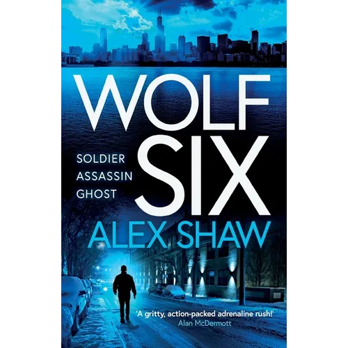Wolf Six