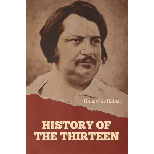 History of the Thirteen