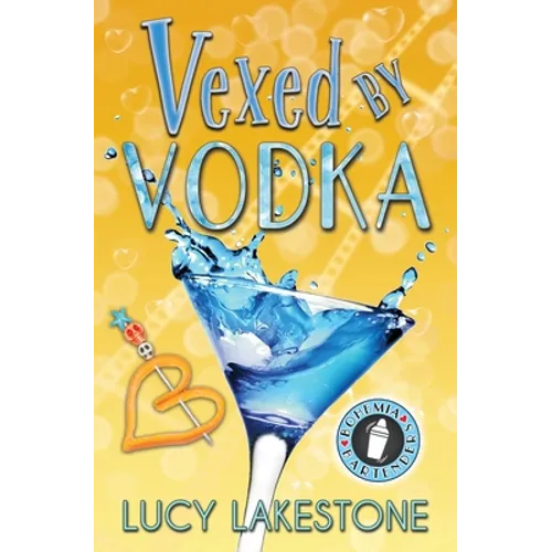 Vexed by Vodka