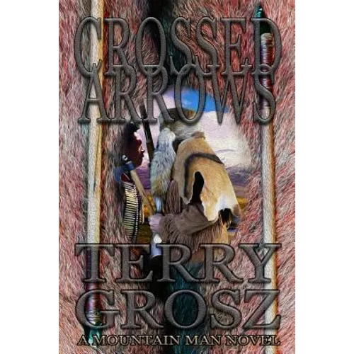 Crossed Arrows