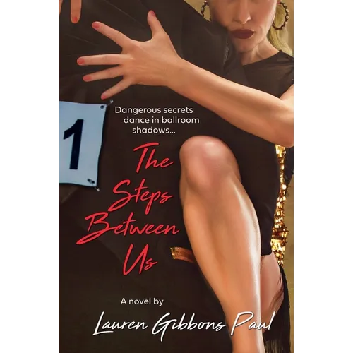 The Steps Between Us