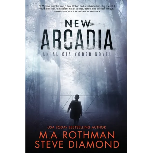 New Arcadia