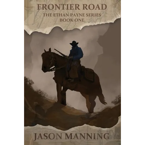 Frontier Road