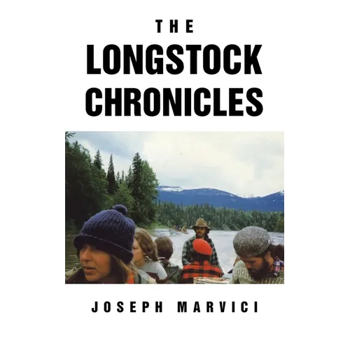 The Longstock Chronicles