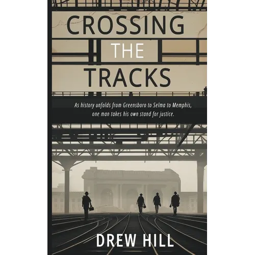 Crossing the Tracks