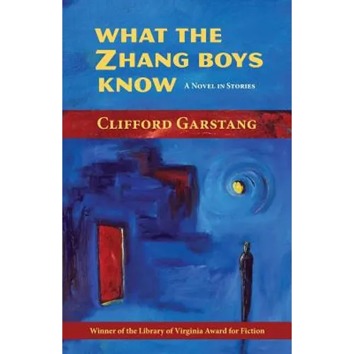 What the Zhang Boys Know