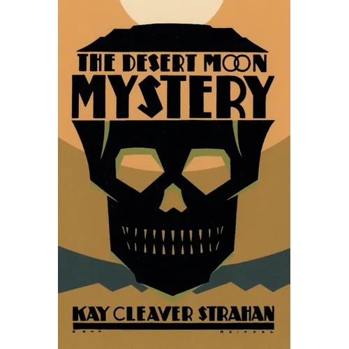 The Desert Moon Mystery