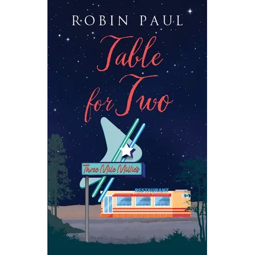 Table for Two: A Bethany Beach Summer Romance
