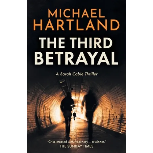 The Third Betrayal