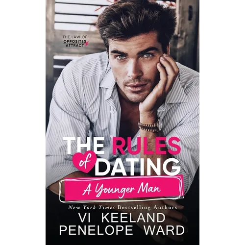The Rules of Dating a Younger Man