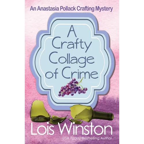 A Crafty Collage of Crime