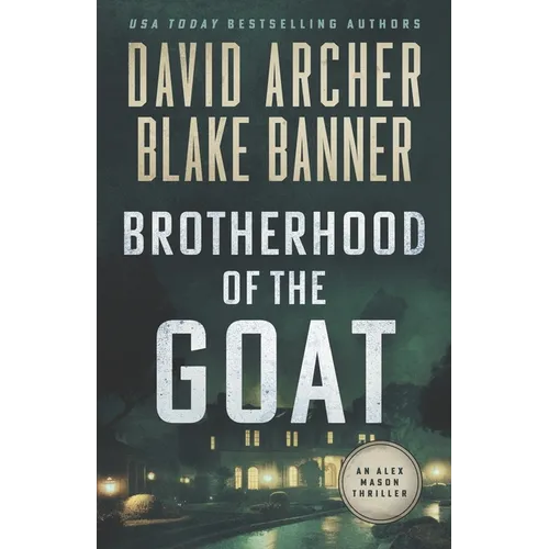 Brotherhood of the Goat