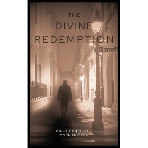 The Divine Redemption