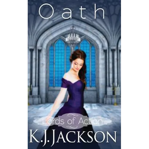 Oath: Lords of Action