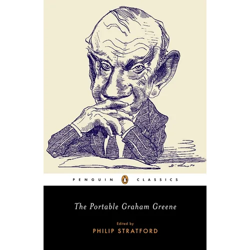 The Portable Graham Greene