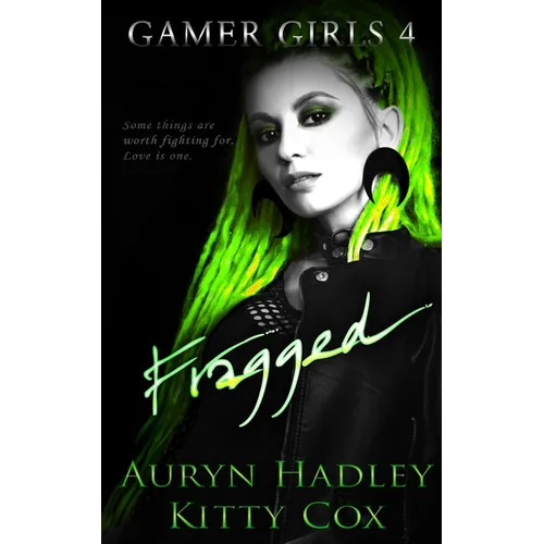 Fragged