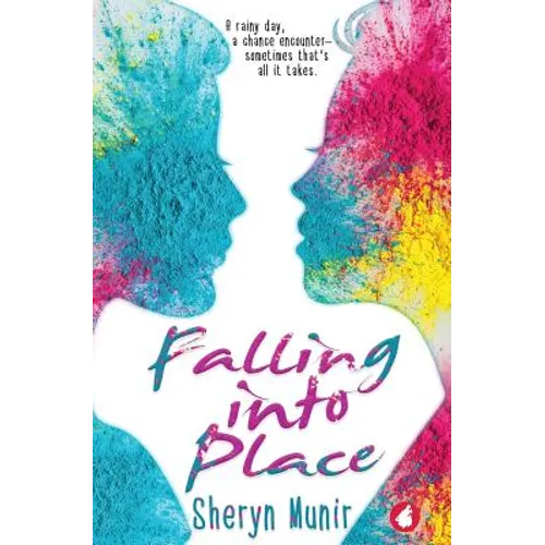 Falling Into Place