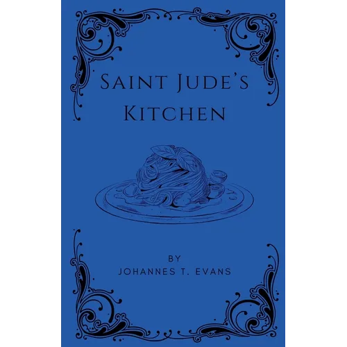 Saint Jude's Kitchen