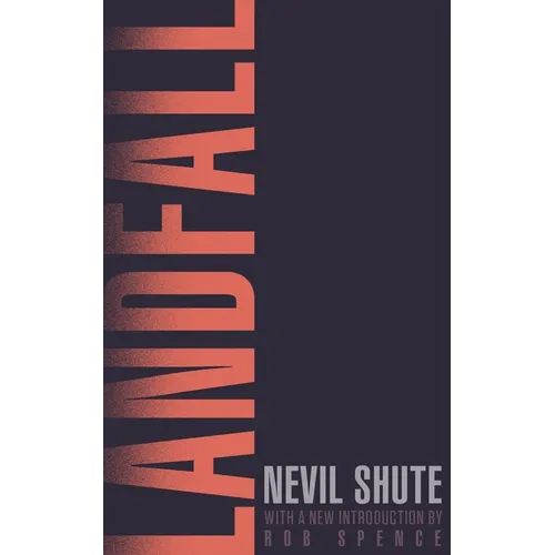 Landfall (Valancourt 20th Century Classics)
