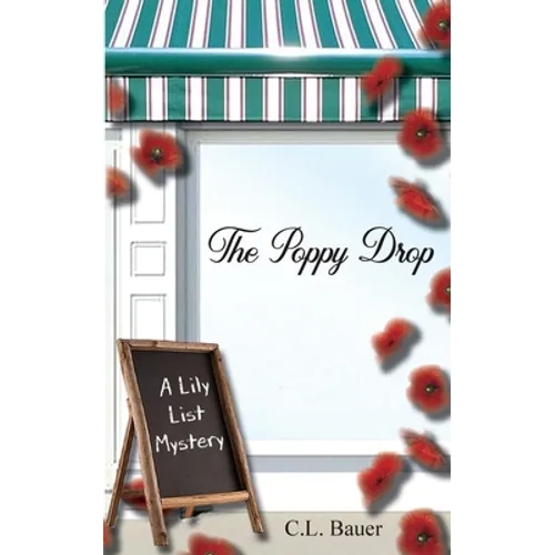 The Poppy Drop