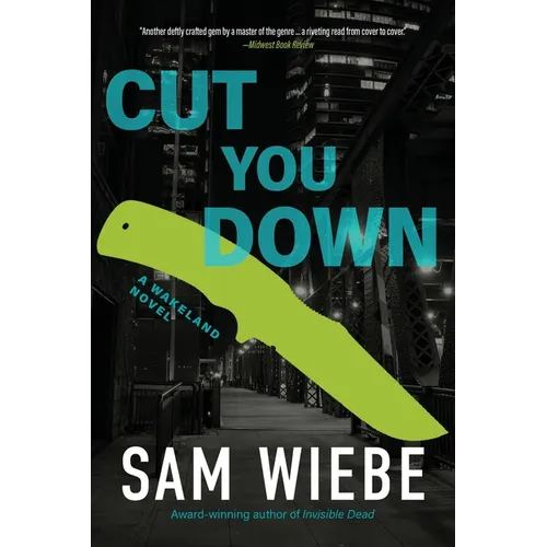 Cut You Down