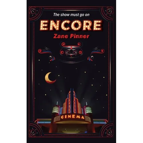 Encore: The show must go on
