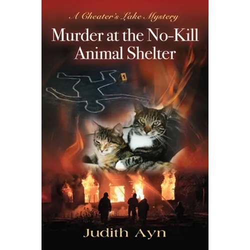 Murder at the No-Kill Animal Shelter