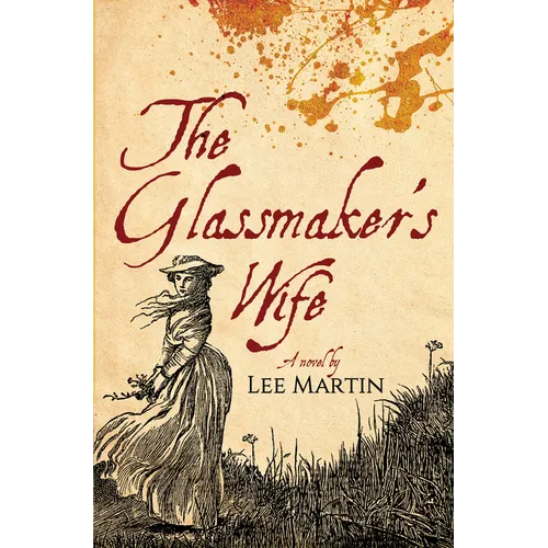 The Glassmaker's Wife