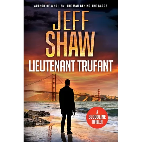 Lieutenant Trufant