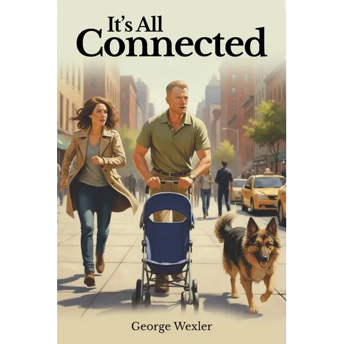 It's All Connected