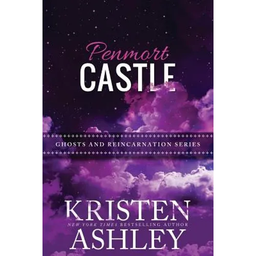 Penmort Castle