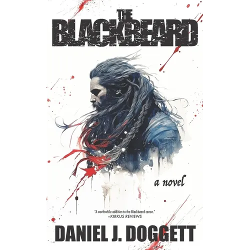 The Blackbeard