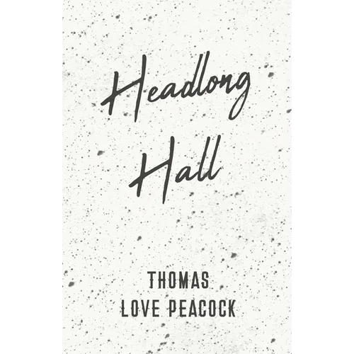Headlong Hall