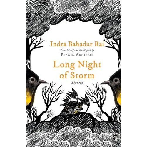 Long Night of Storm: Stories