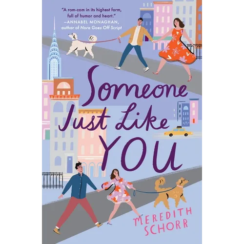 Someone Just Like You