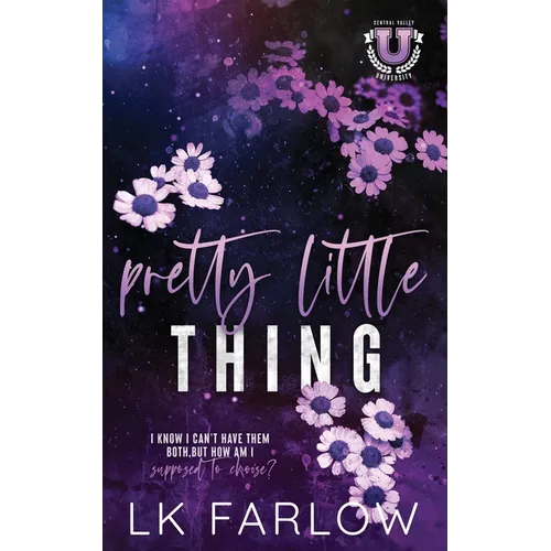Pretty Little Thing