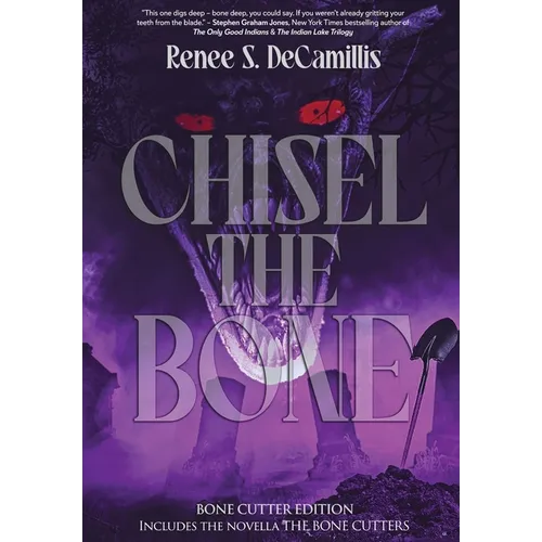 Chisel the Bone